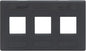 ICC Modular Furniture Faceplate by ICC