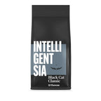 Intelligentsia Coffee, Light Roast Whole Bean Coffee - Black Cat Classic Espresso 12 Ounce Bag