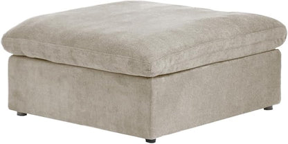 WJShome Ottoman, Modular Sectional Sofa, Minimalist Sofa Couch - Image 3