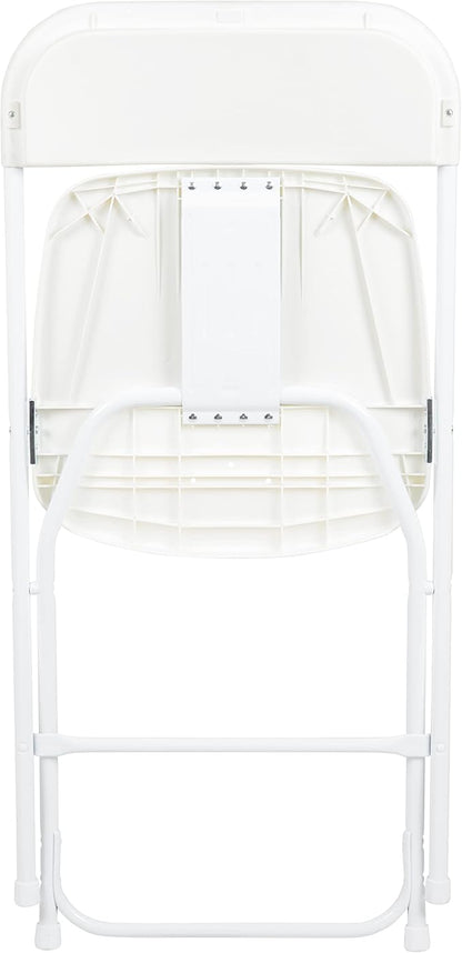 Flash Furniture Hercules Series Plastic Folding Chairs - Image 5