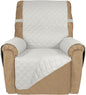 PureFit Reversible Recliner Chair Covers Couch Covers by PureFit