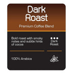 Roast Ridge Whole Bean Coffee, Dark Roast, 2 lb.