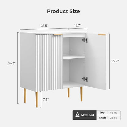 SICOTAS Sideboard Cabinet - Image 2