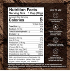 VitaCup Slim Instant Coffee Packets, with Garcinia, Fiber, B Vitamins, Skinny Coffee, Bold & Smooth, Medium Dark Roast, 100% Arabica Coffee in Single Serve Sticks, 72 Ct
