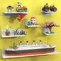 BlissBox 12-Pack Floating Shelves by BlissBox