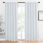 NICETOWN Blackout Curtain Panels by NICETOWN