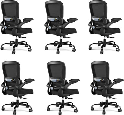 TRALT Office Chair by TRALT