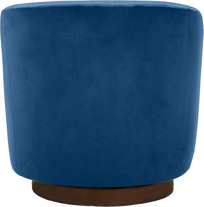 MINCETA Accent Chair, Modern Accent Chairs Swivel Chairs - Image 6