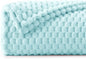 BEDELITE Cloud Blue Twin Blanket by BEDELITE