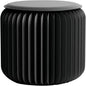 NOONTIDE Folding Stool by NOONTIDE