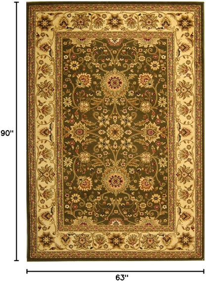 SAFAVIEH Lyndhurst Collection Area Rug - Image 2