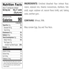 Krusteaz Cookie Mix, Butter Vanilla Sugar Cookie Mix, 14 Ounce Box (Pack of 6)