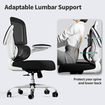 TRALT Office Chair - Image 7