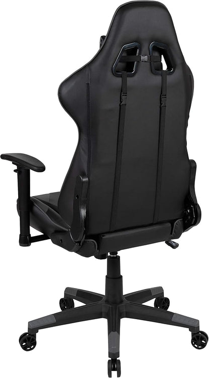 Flash Furniture X20 Gaming Chair Racing Office Ergonomic Computer PC Adjustable - Image 5