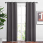 NICETOWN Blackout Window Curtains 84 inch Long by NICETOWN