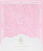 Large and Tall Cake Decorating Stencil (SANAA)