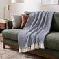 Americanflat 50x60 Throw Blanket by Americanflat