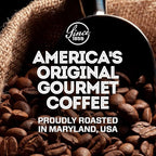 Eight O'Clock Coffee 100% Colombian Peaks Whole Bean Coffee, Medium Roast, 11 Ounce (Pack of 1) - Rich, Winey & Full Bodied