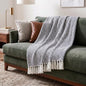 Americanflat 50x60 Throw Blanket by Americanflat