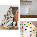 4PCS Dots Stencil 4 Sizes Polka Dot Stencils Painting Template Reusable Plastic Starburst Stencils for Painting on Wood Wall Decor