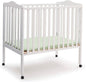 Delta Children Folding Portable Mini Baby Crib by DeltaChildren