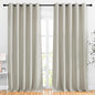 NICETOWN Blackout Sliding Door Curtains by NICETOWN