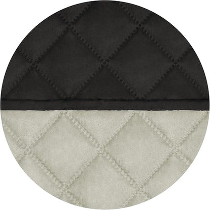 PureFit Reversible Quilted Couch Covers - Image 5