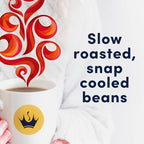 Gevalia House Blend Medium Roast Ground Coffee (12 oz Bag)