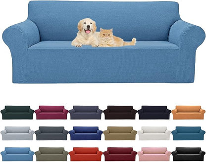Cupuamon 2026 New Stretch Oversized Sofa Slipcovers Couch Sofa Cover by Cupuamon