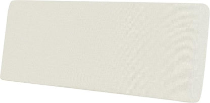 Easy-Going Stretch 1 Piece Oversized Couch Cushion Cover by Easy-Going
