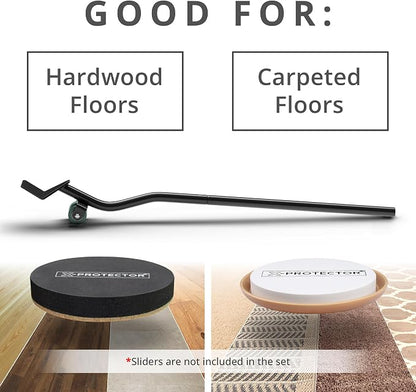 X-Protector Furniture Lifter Tool - Image 5