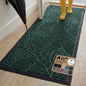 GORILLA GRIP 100% Waterproof All-Season WeatherMAX Doormat, US Designed Natural by Unknown