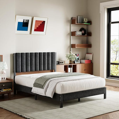 Avenco Queen Size Bed Frame - Image 3