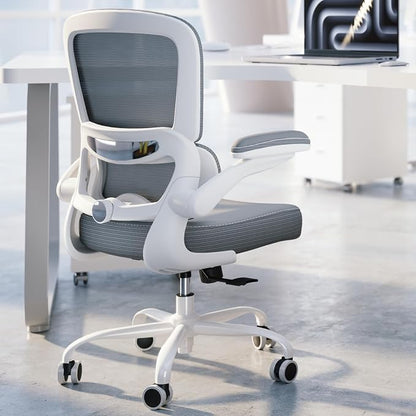 TRALT Ergonomic Office Chair by TRALT