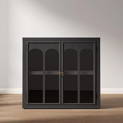 Fatmok Sideboard Buffet Cabinet - Image 7