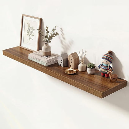 Dreamland 48 Inches Floating Shelves by Dreamland