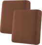 H.VERSAILTEX Super Stretch Individual Seat Cushion Covers Sofa Covers Couch by HVERSAILTEX