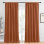 NICETOWN Blackout Curtains and Drapes by NICETOWN