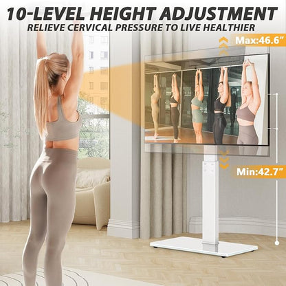TAVR Universal Floor TV Stand Base - Image 3
