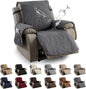 100% Waterproof Recliner Chair Cover, Recliner Chair Covers by YUEANG