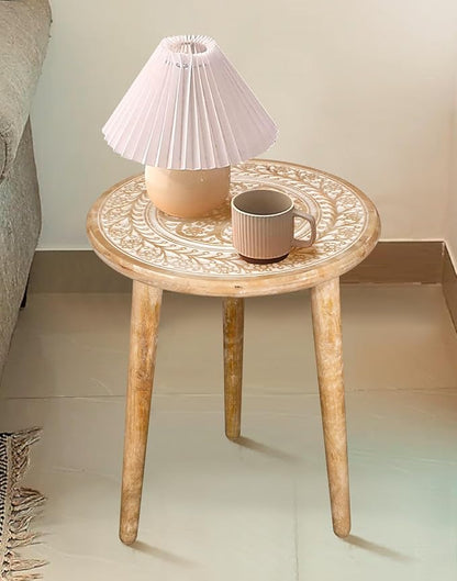 End Tables for Living Room - Image 6