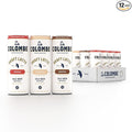 La Colombe Coffee, Draft Latte Variety Pack, 11 fl oz cans (Pack of 12), Includes Triple Latte, Vanilla Latte & Mocha Latte, Coffeehouse Quality, Ready-to-Drink, On-the-Go