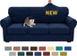 XINEAGE 2026 New 4 Pieces Couch Covers by XINEAGE
