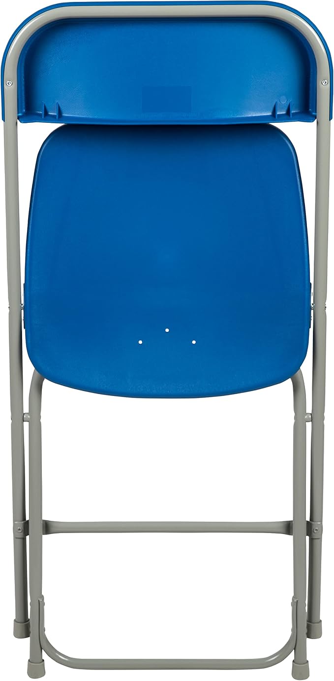 Flash Furniture Hercules Series Plastic Folding Chair - Image 14