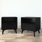 Plank+Beam Haven Nightstand by PlankBeam