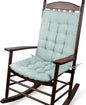 ELFJOY Rocking Chair Cushion Large Rocking Chair Pads by ELFJOY
