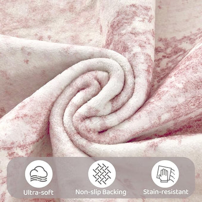 UERMEI 10x12 Area Rug Living Room Rugs - Image 7