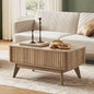 mopio Brooklyn Coffee Table, Lift Top Coffee Tables by MopioInc