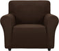 ZNSAYOTX Super Stretch Chair Slipcover Universal Sofa Chair Covers by ZNSAYOTX