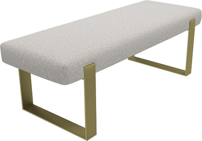 VANT Upholstered Bed Bench - Image 4